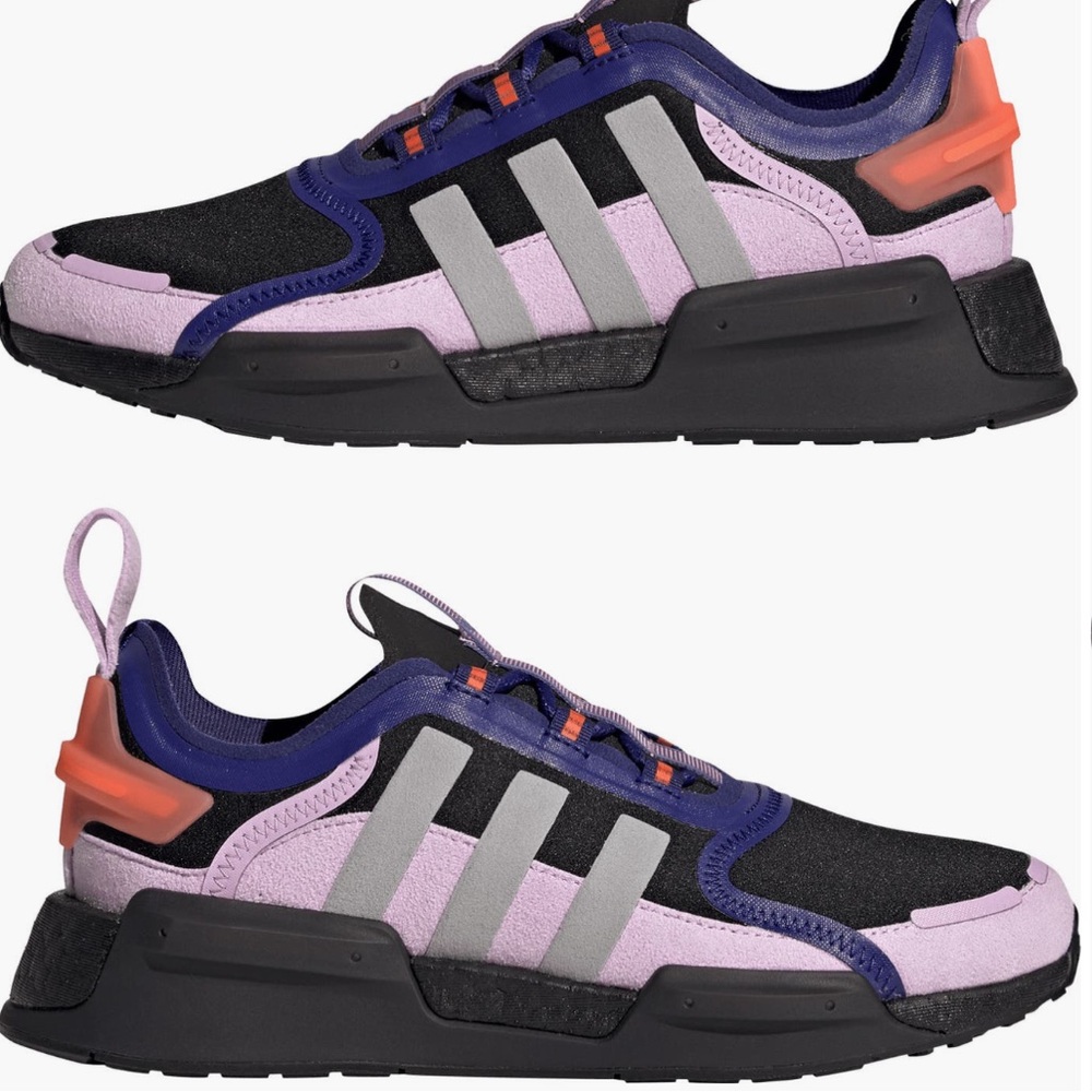 Women’s Adidas Foam Sneaker